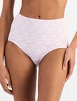 Jockey Woman No Rise Up Lace Full Brief, Primrose Hill product photo