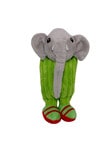 BRAIN ROTTIZ Soft Toy 15cm With Keychain, Assorted product photo View 03 S
