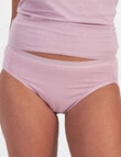 Jockey Woman Everyday Bamboo Bikini Brief, Cottagecore product photo