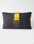 Domani 80/20 Goose Down & Feather Pillow, Medium product photo