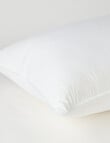 Domani 80/20 Goose Down & Feather Pillow, Medium product photo View 02 S