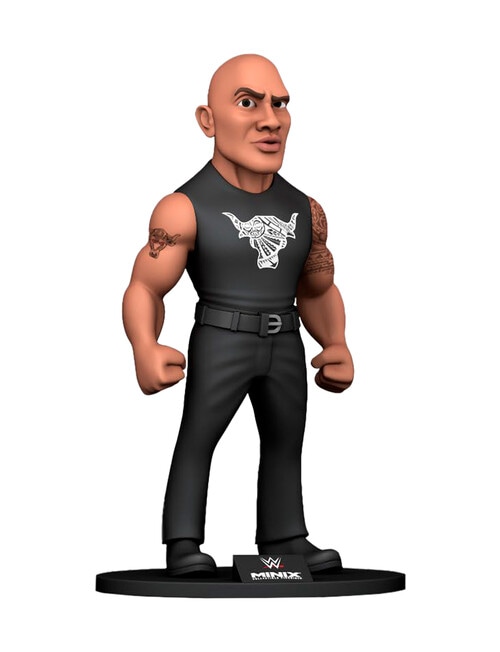 Minix WWE Assorted product photo View 09 L