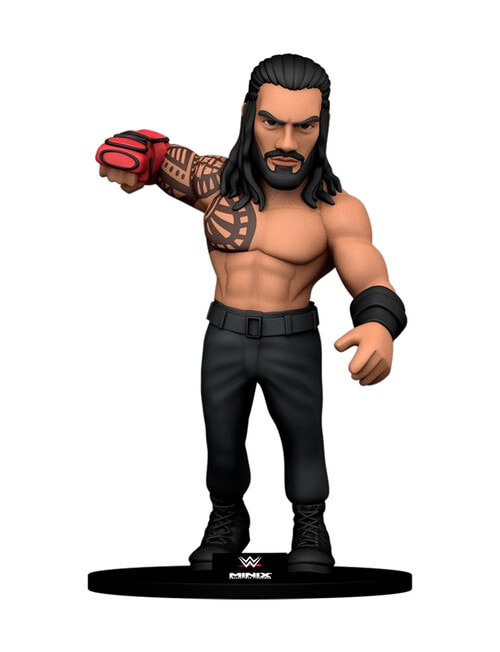 Minix WWE Assorted product photo View 10 L