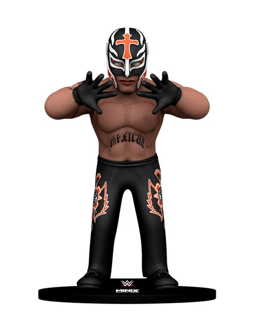 Minix WWE Assorted product photo View 12 L