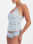 Jockey Woman Parisienne Cotton Bikini Brief, Prairie Moon product photo View 02 S
