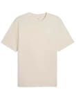 Puma Essential Relaxed No.1 Tee, Alpine Snow product photo