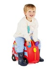 Trunki Peppas Party Bus Suitcase, TR-T0641 product photo View 07 S