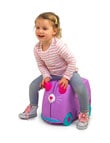 Trunki Cassie Cat Suitcase,TR-T0322 product photo View 03 S