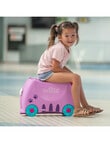 Trunki Cassie Cat Suitcase,TR-T0322 product photo View 08 S
