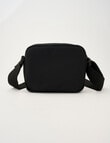 Mac & Ellie Camera Bag, Black product photo View 02 S