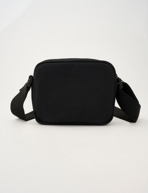 Mac & Ellie Camera Bag, Black product photo View 02 L