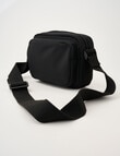 Mac & Ellie Camera Bag, Black product photo View 03 S