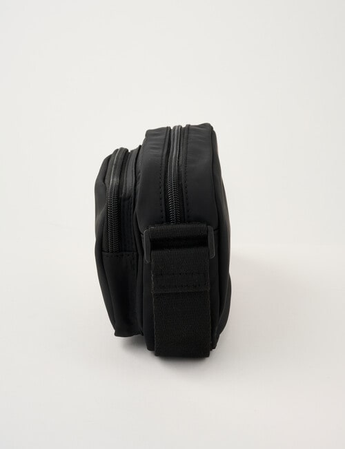 Mac & Ellie Camera Bag, Black product photo View 04 L