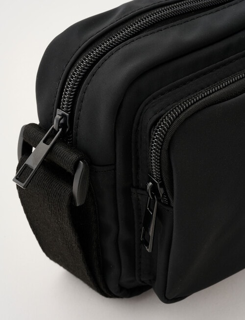 Mac & Ellie Camera Bag, Black product photo View 05 L