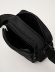 Mac & Ellie Camera Bag, Black product photo View 06 S