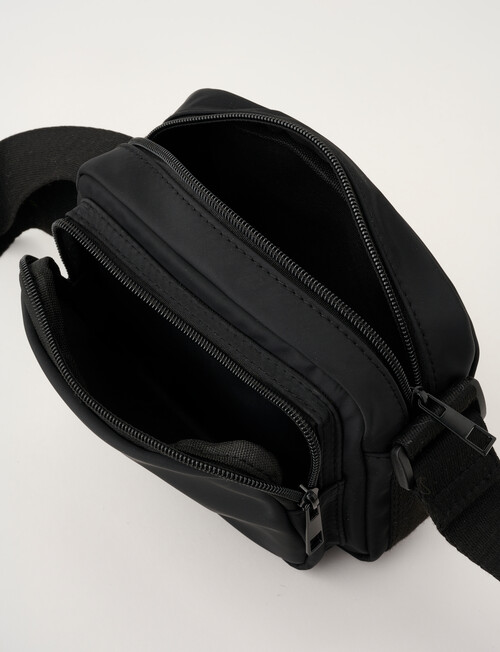 Mac & Ellie Camera Bag, Black product photo View 06 L