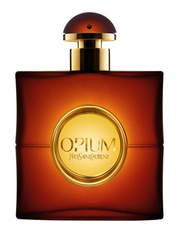 Yves Saint Laurent Opium Eau de Toilette product photo