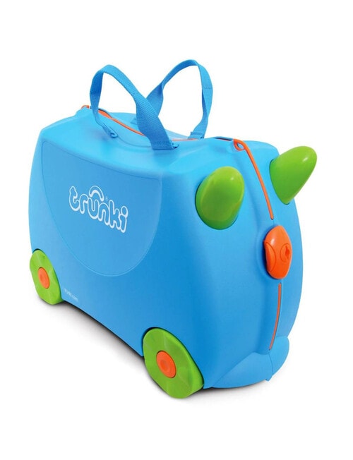 Trunki Terrance Suitcase, TR-T0054 product photo