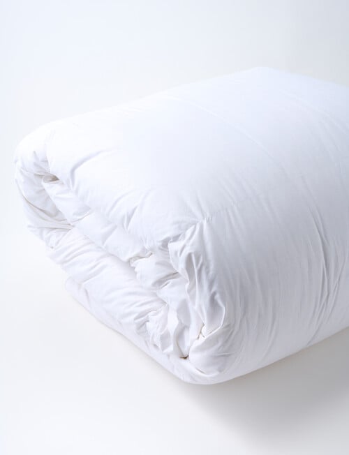Domani 80/20 Goose Down & Feather Duvet Inner product photo View 02 L