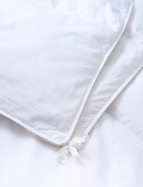 Domani 80/20 Goose Down & Feather Duvet Inner product photo View 03 L