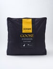 Domani 50/50 Goose Down & Feather Duvet Inner product photo