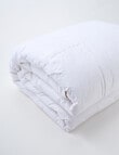 Domani 50/50 Goose Down & Feather Duvet Inner product photo View 02 S