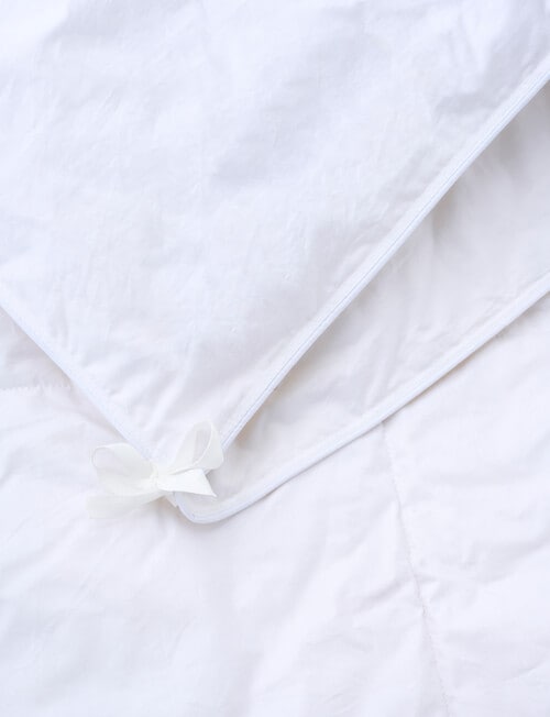 Domani 50/50 Goose Down & Feather Duvet Inner product photo View 03 L