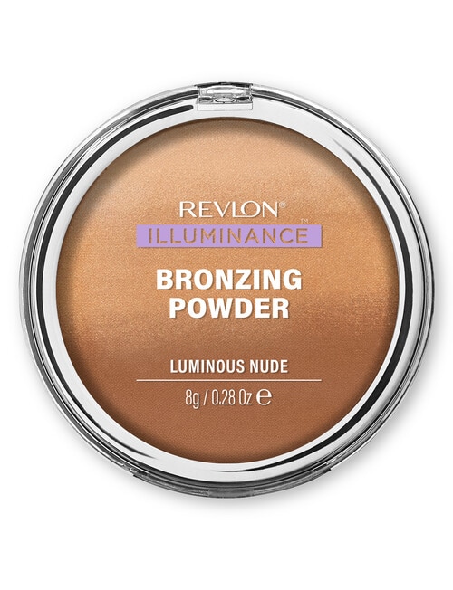 Revlon Illuminance Bronzing Powder product photo