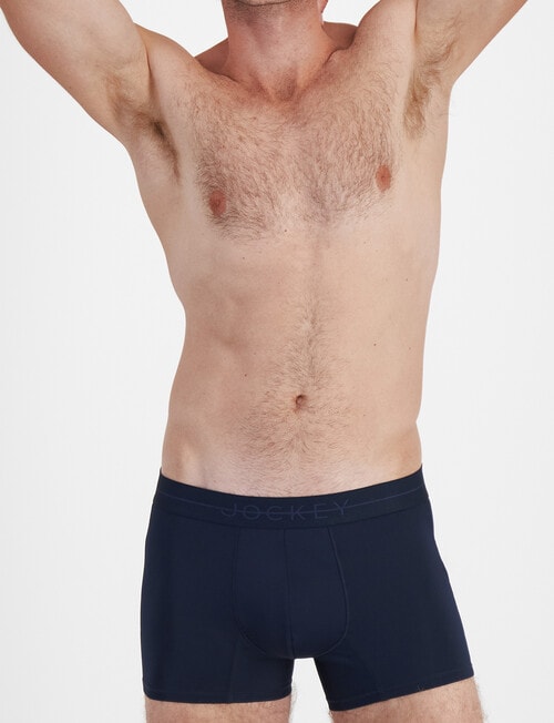 Jockey Luxe Trunk, Captain Mccool product photo