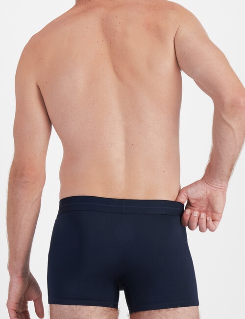 Jockey Luxe Trunk, Captain Mccool product photo View 03 L