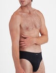 Jockey Hipster Brief, 4-Pack, Winter Pine, Black, Captain McCool & James Dean Navy product photo View 02 S