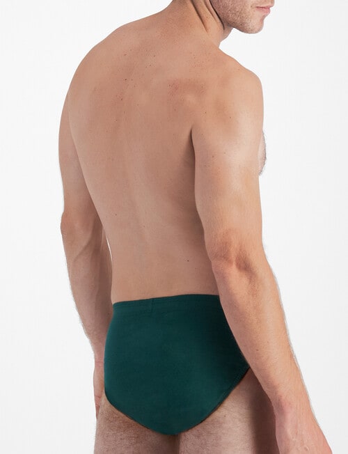 Jockey Hipster Brief, 4-Pack, Winter Pine, Black, Captain McCool & James Dean Navy product photo View 06 L