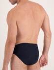 Jockey Hipster Brief, 4-Pack, Winter Pine, Black, Captain McCool & James Dean Navy product photo View 09 S