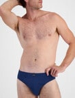Jockey Hipster Brief, 4-Pack, Winter Pine, Black, Captain McCool & James Dean Navy product photo View 10 S
