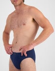 Jockey Hipster Brief, 4-Pack, Winter Pine, Black, Captain McCool & James Dean Navy product photo View 11 S
