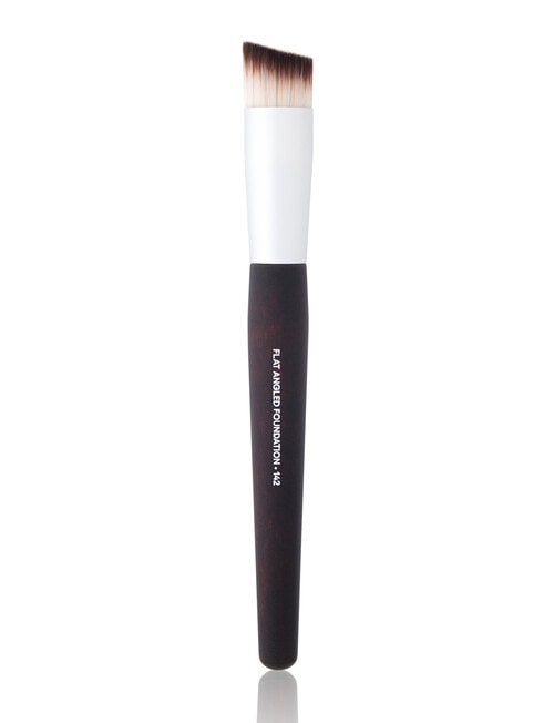 Chi Chi Flat Angled Foundation Brush, 142 product photo