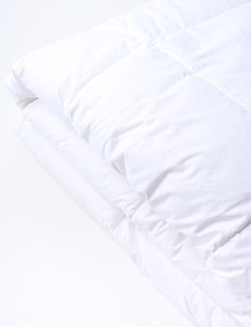 Domani 70/30 Goose Down & Feather Duvet Inner product photo View 02 L
