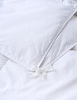 Domani 70/30 Goose Down & Feather Duvet Inner product photo View 03 S