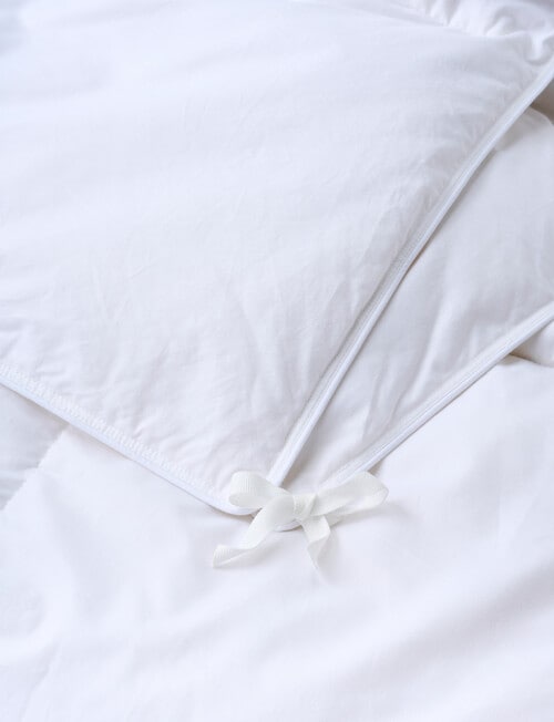 Domani 70/30 Goose Down & Feather Duvet Inner product photo View 03 L
