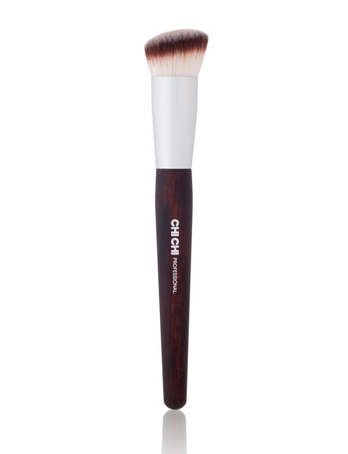 Chi Chi Multitasking Foundation Brush, 143 product photo View 04 L