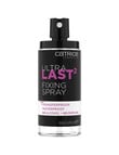 Catrice Ultra Last2 Fixing Spray product photo View 02 S