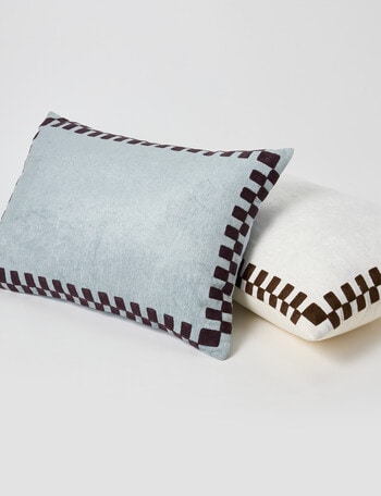 M&Co Zucco Cushion product photo
