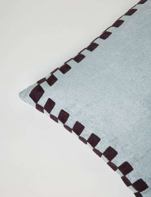 M&Co Zucco Cushion product photo View 02 L