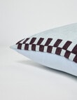 M&Co Zucco Cushion product photo View 03 S