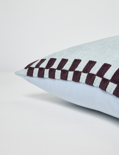 M&Co Zucco Cushion product photo View 03 L