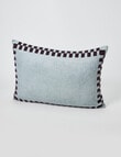 M&Co Zucco Cushion product photo View 05 S