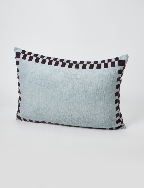 M&Co Zucco Cushion product photo View 05 L