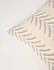 Tilly Home Grandir Embroidered Cushion product photo View 02 S