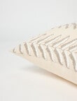 Tilly Home Grandir Embroidered Cushion product photo View 03 S