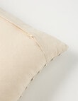 Tilly Home Grandir Embroidered Cushion product photo View 04 S
